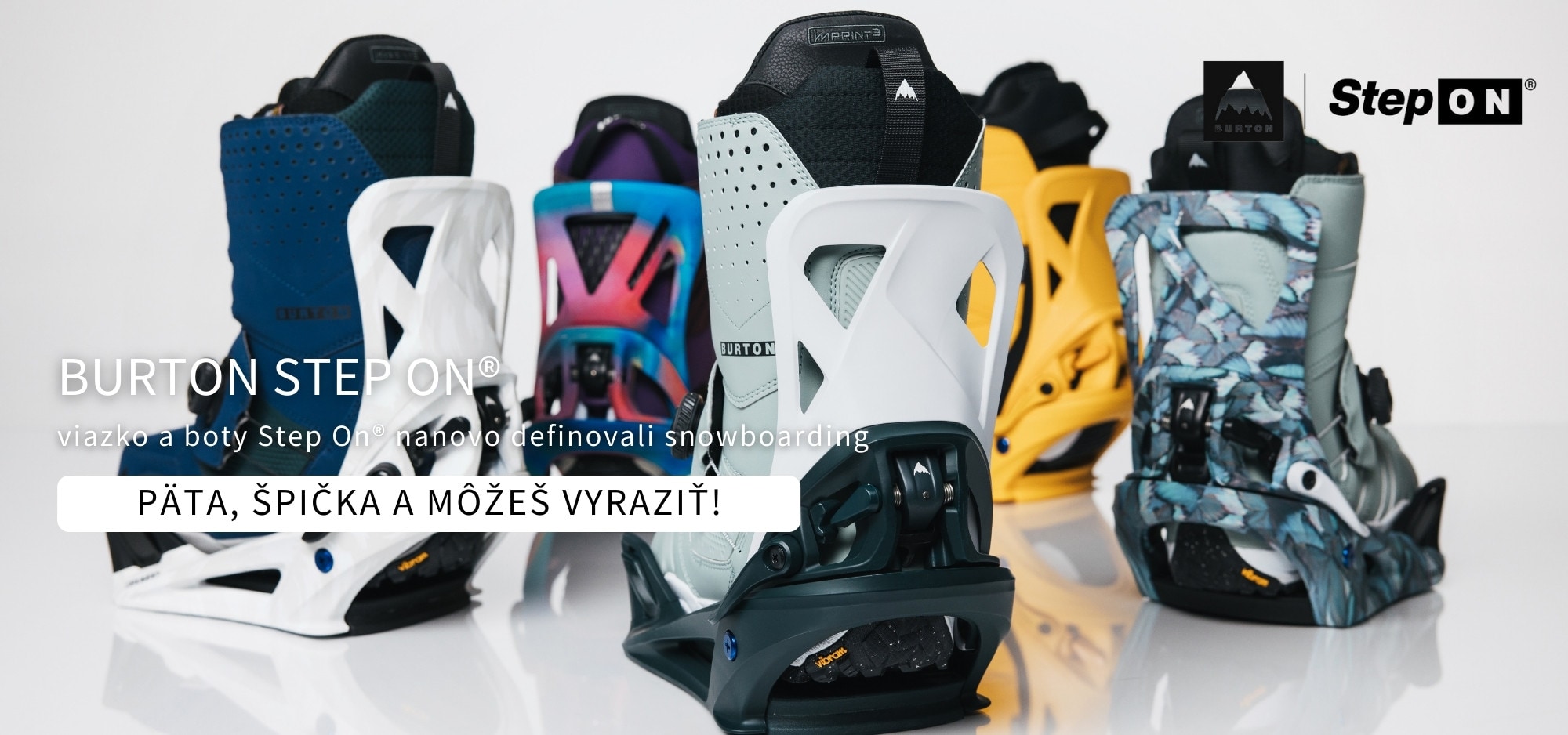 fotografie interiéru prodejny